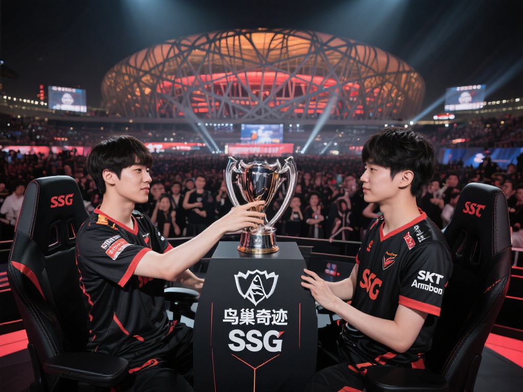 英雄联盟全球总决赛十大精彩瞬间与经典名场面盘点