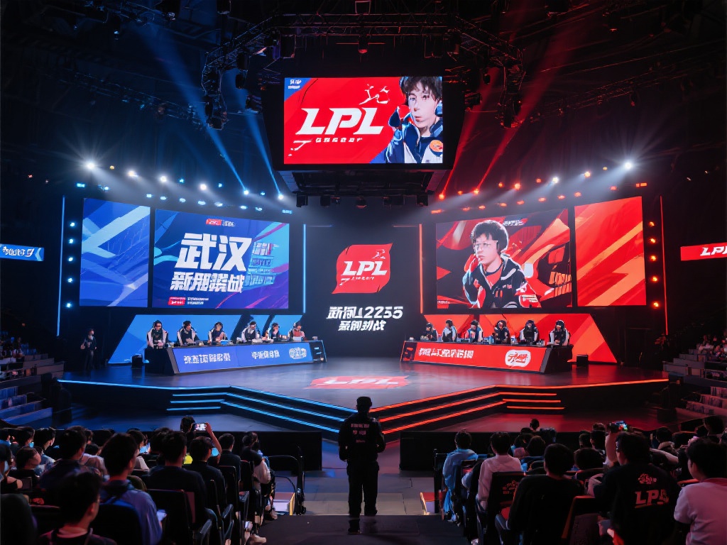 2025英雄联盟职业联赛赛场地点正式公布，引发全球粉丝热议！