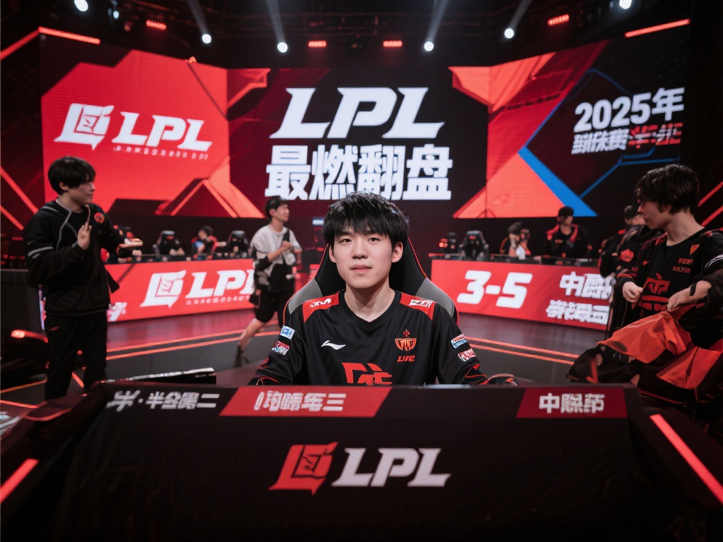 2025英雄联盟世界赛历史回顾：经典时刻震撼再现！