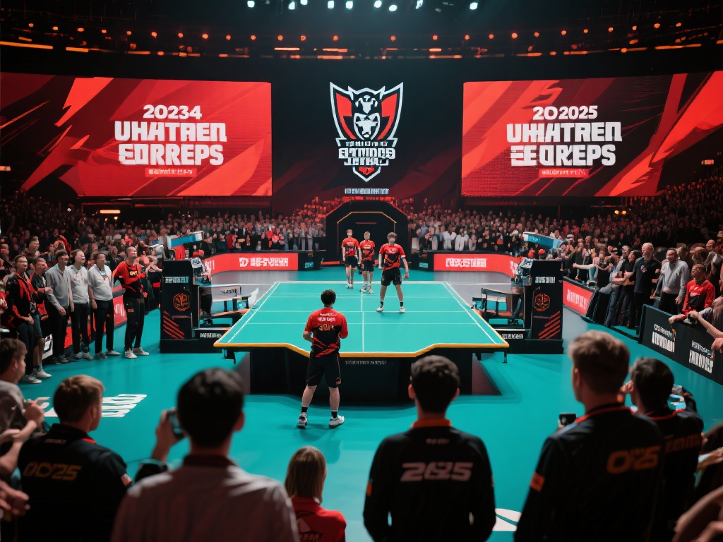 2025英雄联盟全球总决赛赛制规则全面解析与解读