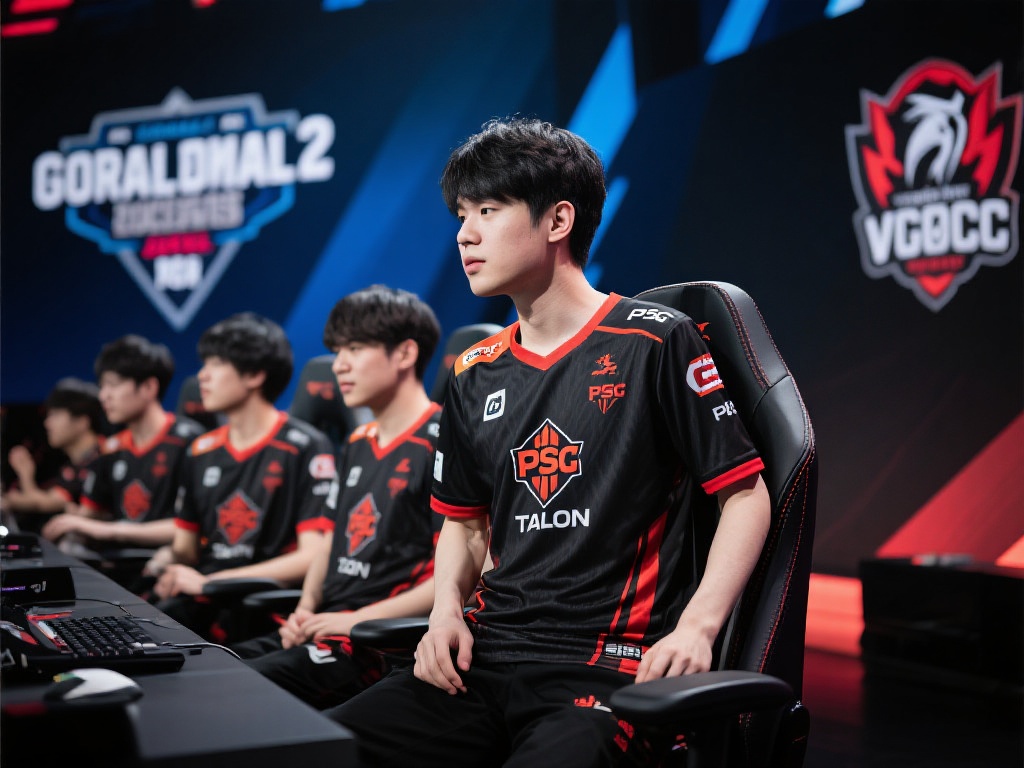 英雄联盟2025全球总决赛精彩对决预测与深度分析