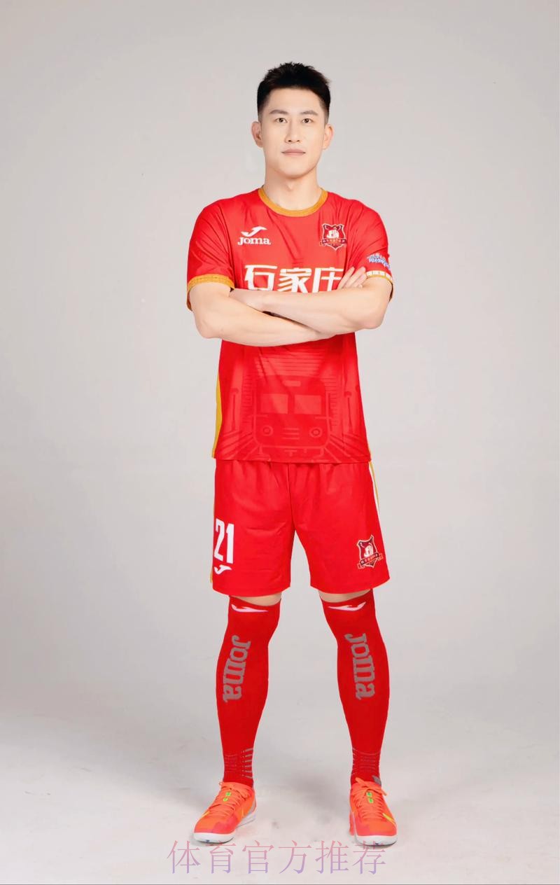 五甲联赛北一区球队巡礼:河北福美足球俱乐部 五甲联赛北一区球队巡礼:河北福美足球俱乐部