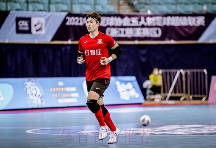 五甲联赛北一区球队巡礼:河北福美足球俱乐部 五甲联赛北一区球队巡礼:河北福美足球俱乐部