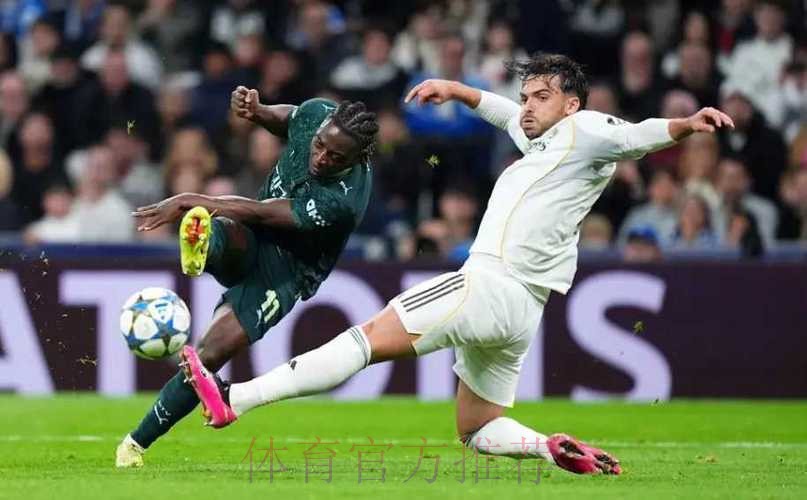 曼城2-1逆转皇马升至欧冠第四 哈兰德点射创历史 曼城2-1逆转皇马升至欧冠第四 哈兰德点射创历史