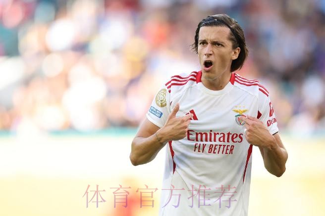 西媒:皇马接近签下本菲卡左后卫A费 西媒:皇马接近签下本菲卡左后卫A费